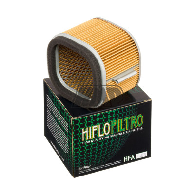 Filtro ar KAWASAKI KZ 1000 / 1100 / Z 1000 / 1100 - HIFLOFILTRO